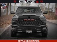 Nieuw Dodge Ram 420 PK (308 kW) 2025 Pickup