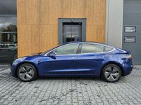 tweedehands Tesla Model 3 Standard RWD Plus 60kWh | Full self driving
