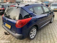 tweedehands Peugeot 207 1.6 VTi XS Première