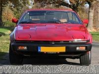 tweedehands Triumph TR7 1979 Roadster Cabrio