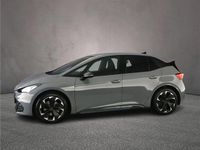 Occasion Cupra Born 169 kW (231 PK) 2024 Grijs Hatchback