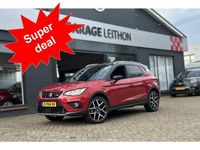 Occasion Seat Arona Business 116 PK (85 kW) 2018 Rood SUV