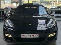 tweedehands Porsche Panamera Exclusive Series 4.8 Turbo V8 500Cv PDK Full Options