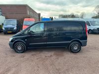 tweedehands Mercedes Vito 116 CDI 160PK Automaat Airco Cruise