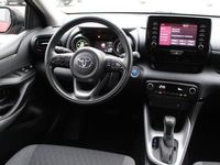 tweedehands Toyota Yaris 1.5 Hybrid Dynamic|Automaat|Apple carplay|
