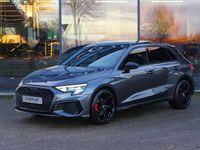 Occasion Audi A3 Sportback e-tron S-Line 204 PK (150 kW) 2022 Grijs Hatchback