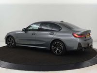 Occasion BMW 320e M Sport 204 PK (150 kW) 2022 Grijs Sedan
