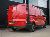 tweedehands Opel Vivaro 1.6 CDTI - EURO 6 - Airco - Cruise - ¤ 9.950,- Excl.