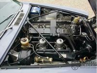 tweedehands Jaguar XJ6 XJ4.2 Coupe Series 2 RHD well documented