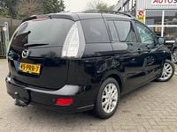 Occasion Mazda 5 146 PK (107 kW) 2010 Zwart MPV