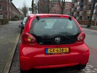 Occasion Toyota Aygo 68 PK (50 kW) 2006 Hatchback