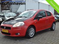 tweedehands Fiat Punto FIAT