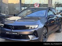 Occasion Opel Astra Business Edition 114 kW (156 PK) 2025 Grijs Stationwagen
