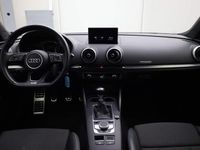 tweedehands Audi A3 Limousine 1.0 TFSI/115PK Sport S Line Edition · Na