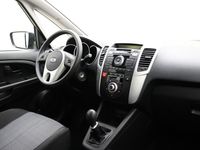 Occasion Kia Venga Comfort 90 PK (66 kW) 2012 Bruin Hatchback