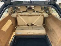 Occasion Mercedes 350 Avantgarde 272 PK (200 kW) 2008 Zwart Sedan