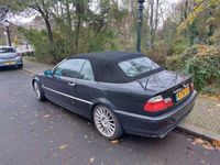 tweedehands BMW 325 Cabriolet 