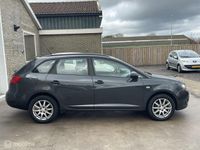 tweedehands Seat Ibiza ST 1.2 TDI Style Ecomotive