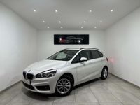 Occasion BMW 216 Active Tourer 116 PK (85 kW) 2018 Wit MPV