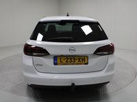 tweedehands Opel Astra Sports Tourer 1.2 Business Elegance | trekhaak | n