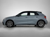 Occasion Audi A1 Sportback Proline 150 PK (110 kW) 2020 Grijs Hatchback