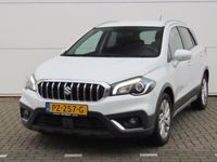 tweedehands Suzuki SX4 S-Cross 1.0 Exclusive Automaat