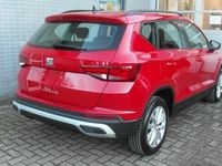 tweedehands Seat Ateca 1.5 TSI Style Business Intense Inclusief afleverin