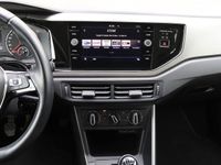 tweedehands VW Polo 1.0 TSI Comfortline | Apple Carplay & Android Auto