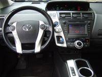 tweedehands Toyota Prius+ Prius+ Wagon 1.8 Aspiration 96g 7p - 2e eig! - Panoramada