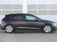 Occasion VW Golf VII Life 2021 Zwart Hatchback