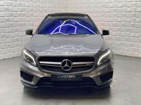 tweedehands Mercedes GLA45 AMG AMG 4Matic PANO CAMERA