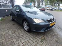 tweedehands Seat Leon 1.0 EcoTSI Reference Airco Elek Pakket 5Deurs 2019