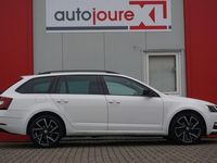 tweedehands Skoda Octavia Combi 1.0 TSI Greentech Sport Line | Virtual Cockp