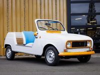 tweedehands Renault R4 Plein Air