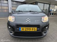 Occasion Citroën C3 Picasso Tendance 120 PK (88 kW) 2020 Grijs MPV