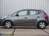 tweedehands Kia Venga 1.4 CVVT X-tra NL Auto 85.000km Airco Trekhaak