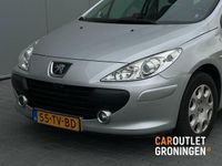 tweedehands Peugeot 307 SW 1.6-16V Pack | CLIMA | PANO | CRUISE