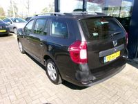 tweedehands Dacia Logan MCV 0.9 TCe Laureate