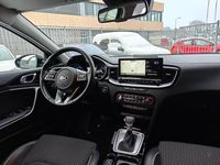 Occasion Kia XCeed 104 PK (76 kW) 2020 Grijs SUV