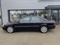 tweedehands Volvo S80 2.4 Comfort 170 pk! Nieuwe APK!