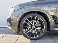 Occasion BMW X5 Performance 489 PK (359 kW) 2025 Groen SUV