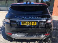 tweedehands Land Rover Range Rover evoque 2.0 eD4 SE Dynamic