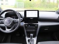 tweedehands Toyota Yaris Cross 1.5 Hybrid Dynamic | Rijklaar | Apple/Android | Cl