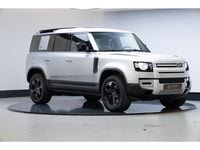 Occasion Land Rover Defender S 405 PK (297 kW) 2021 Grijs SUV