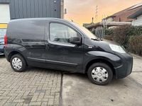 Occasion Citroën Nemo 68 PK (50 kW) 2008 Zwart (metallic) MPV