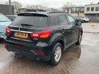 tweedehands Mitsubishi ASX 1.6 Cleartec Intense | Navigatie | Apple Carplay /