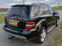 tweedehands Mercedes ML320 3.0 CDI 225PK automaat