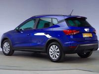 tweedehands Seat Arona 1.0 TSI Style Business Intense [ Navi Camera Keyle