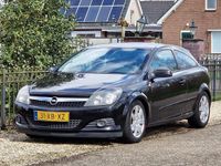 tweedehands Opel Astra GTC 1.6 Temptation