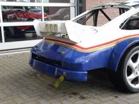 tweedehands Porsche 911 | ter decoratie |